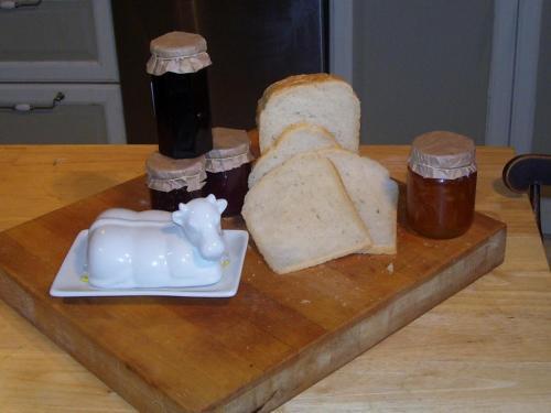 Bed & Breakfast The Wheelhouse At Gawbridge Mill