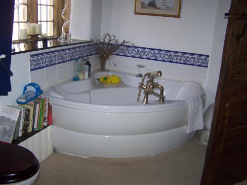 Bed & Breakfast The Wheelhouse At Gawbridge Mill