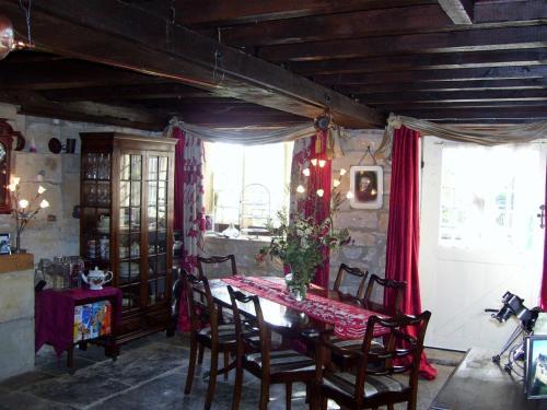 Bed & Breakfast The Wheelhouse At Gawbridge Mill