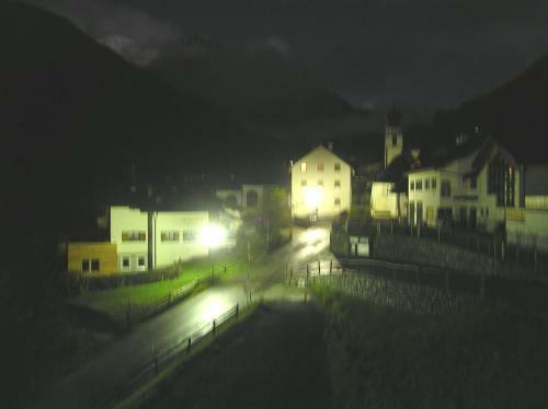 Hotel Edelweiss
