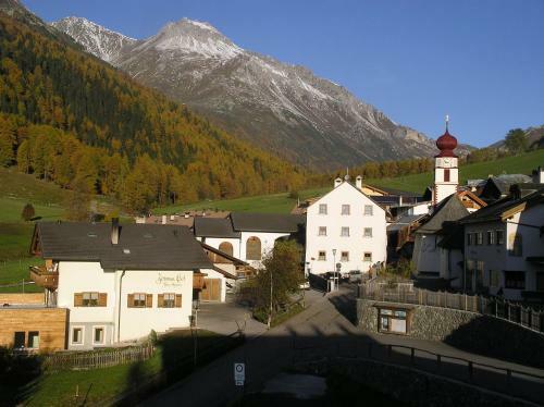 Hotel Edelweiss