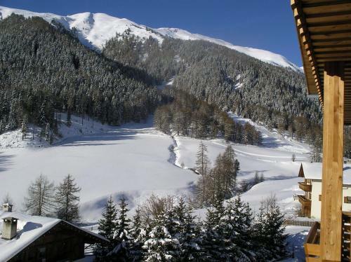 Hotel Edelweiss