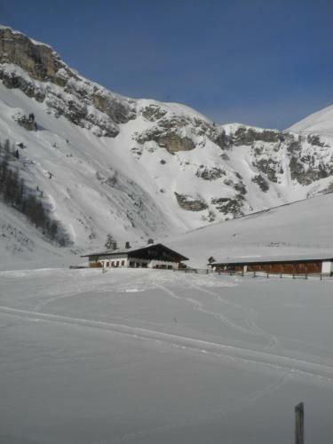 Hotel Edelweiss