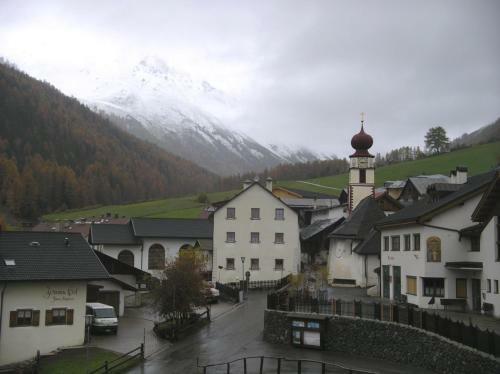 Hotel Edelweiss