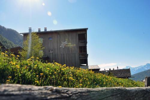 Hotel Edelweiss