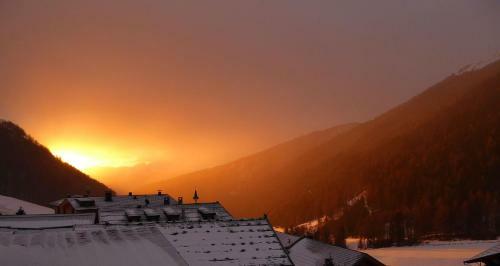 Hotel Edelweiss