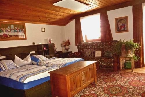 Agroturismo Rastnerhof