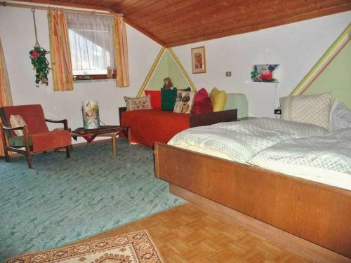 Agroturismo Rastnerhof