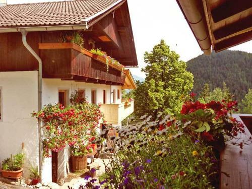 Agroturismo Rastnerhof