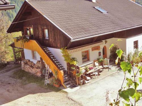 Agroturismo Rastnerhof