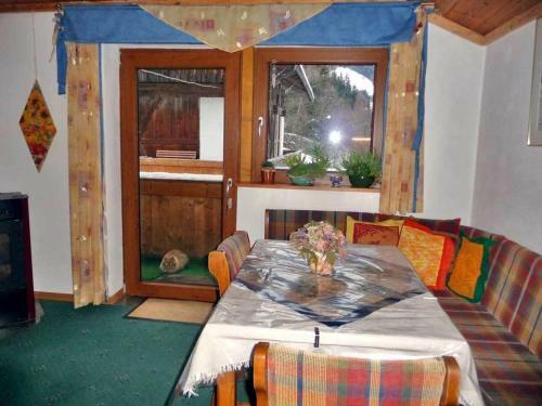 Agroturismo Rastnerhof