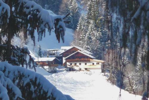 Agroturismo Rastnerhof