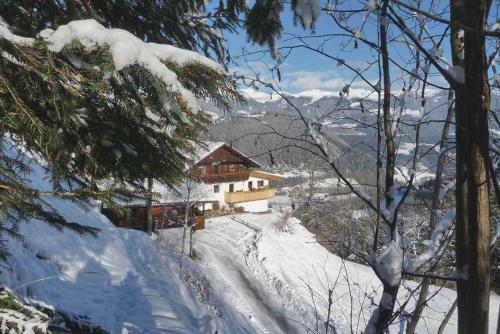 Agroturismo Rastnerhof