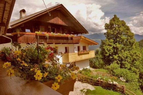 Agroturismo Rastnerhof