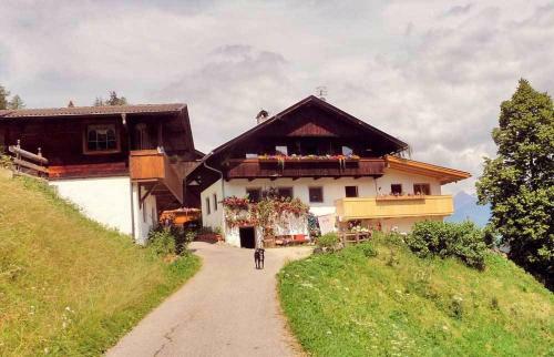 Agroturismo Rastnerhof