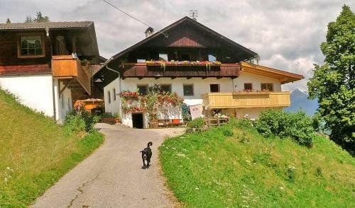 Agroturismo Rastnerhof
