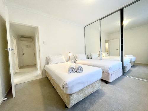 Brighton Villas By Readyset