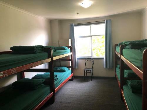 Elizabeth Hostel