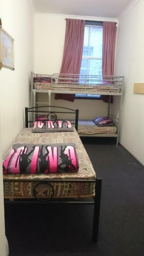 Elizabeth Hostel
