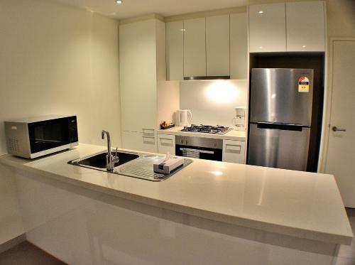 Royal Stays Apartments Melbourne- Southbank