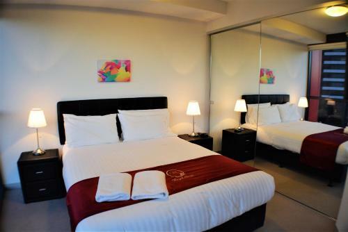 Royal Stays Apartments Melbourne- Southbank