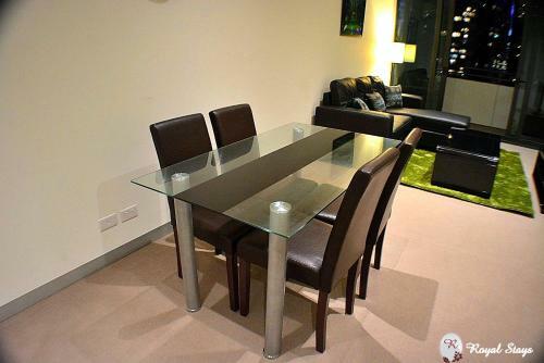 Royal Stays Apartments Melbourne- Southbank