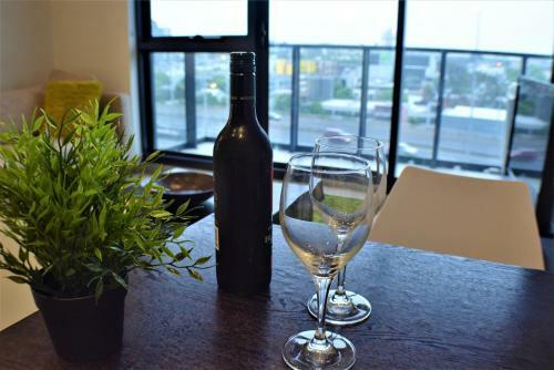 Royal Stays Apartments Melbourne- Southbank