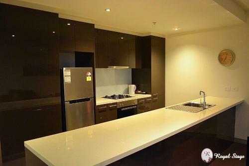Royal Stays Apartments Melbourne- Southbank