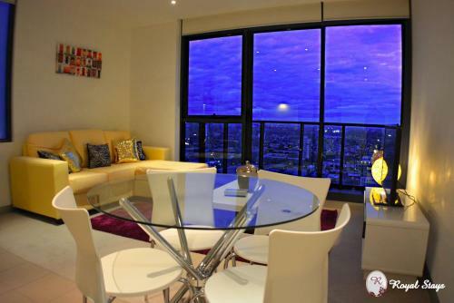 Royal Stays Apartments Melbourne- Southbank