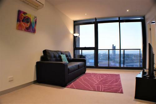 Royal Stays Apartments Melbourne- Southbank