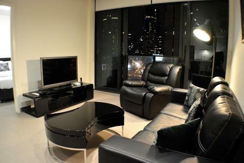 Royal Stays Apartments Melbourne- Southbank