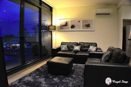 Royal Stays Apartments Melbourne- Southbank