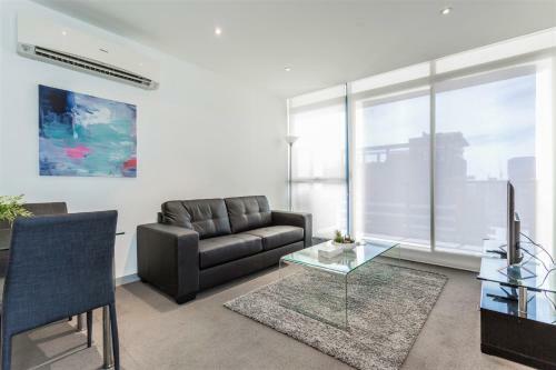 Royal Stays Apartments Melbourne- Southbank