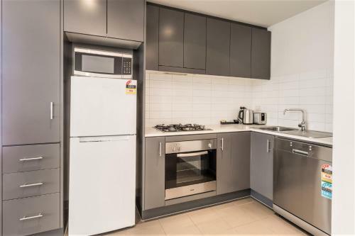 Royal Stays Apartments Melbourne- Southbank