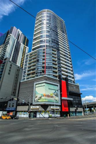 Royal Stays Apartments Melbourne- Southbank