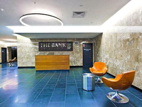 Royal Stays Apartments Melbourne- Southbank