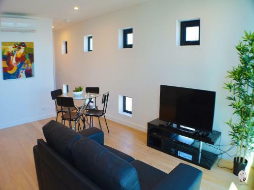 Royal Stays Apartments Melbourne- Southbank