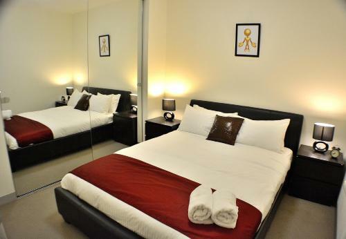 Royal Stays Apartments Melbourne- Southbank