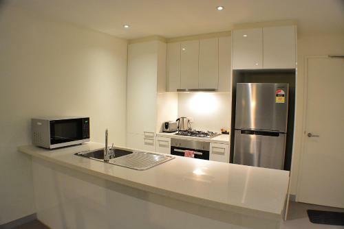 Royal Stays Apartments Melbourne- Southbank