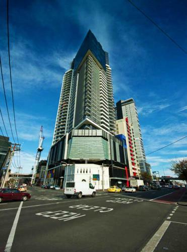 Royal Stays Apartments Melbourne- Southbank