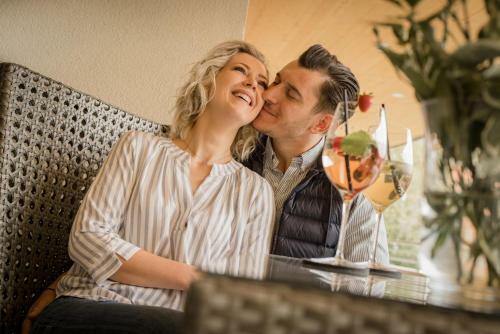 Hotel M�nichwalderhof