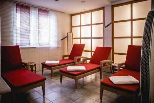 Hotel M�nichwalderhof