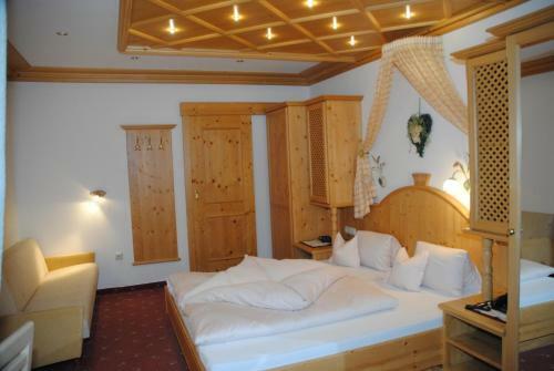 Hotel Garni Ferienhof