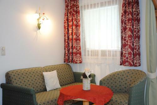 Hotel Garni Ferienhof