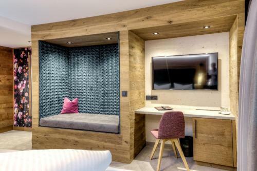Hotel Rose