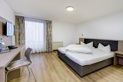 Hotel Rose