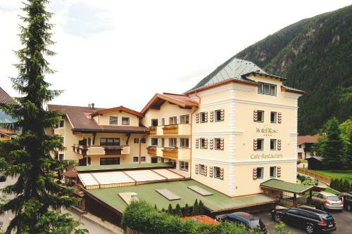 Hotel Rose
