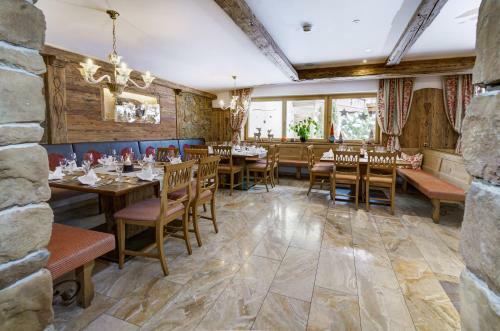 Hotel Rose