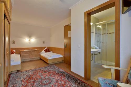 Hostal Scheulinghof