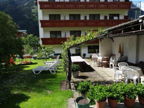 Hostal Scheulinghof